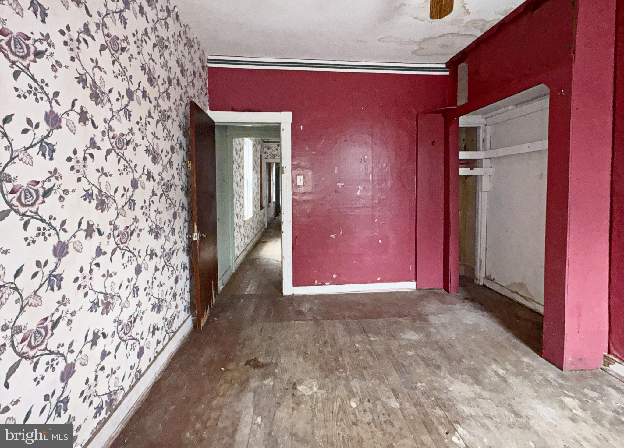 2029 Annapolis Road Baltimore, MD 21230 - Photo 12 of 14 Interior