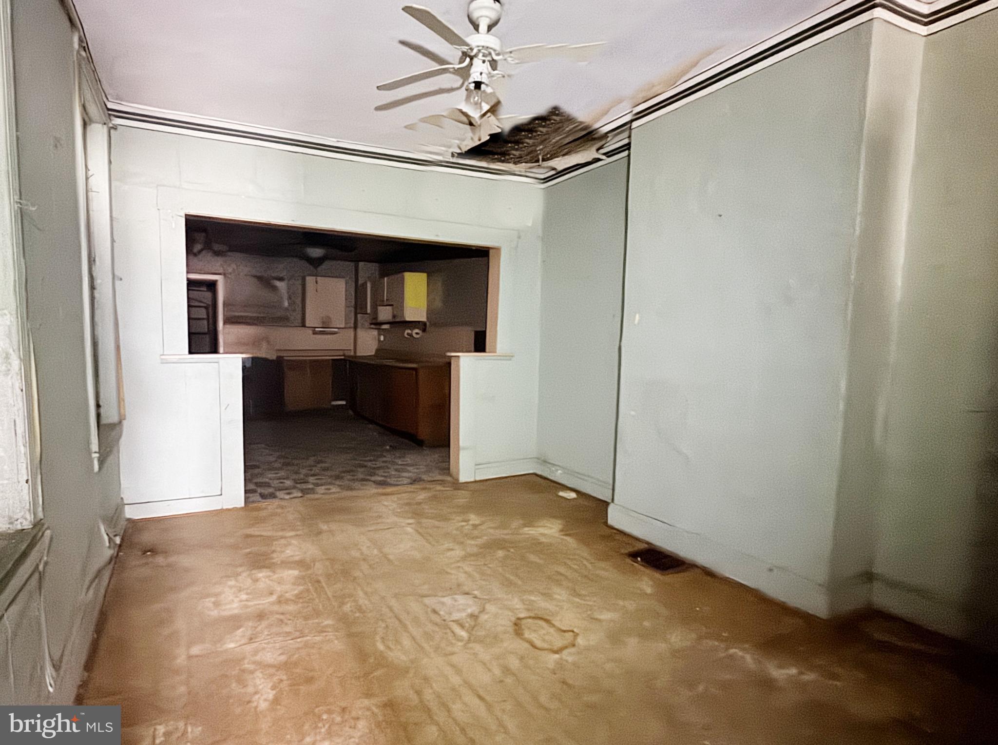 2029 Annapolis Road Baltimore, MD 21230 - Photo 9 of 14 Interior