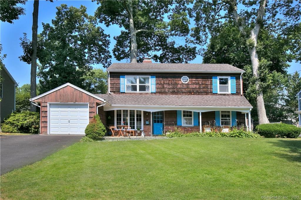 10 Saddle Road Norwalk, CT 06851 - Photo 1 of 1