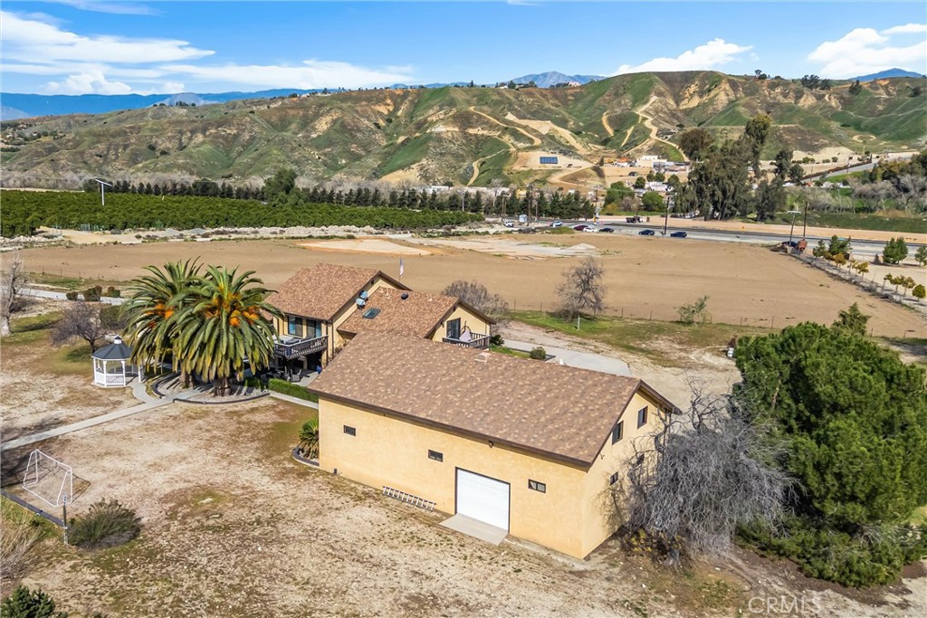 28450 Live Oak Canyon Road Redlands, CA 92373 - Photo 38 of 52