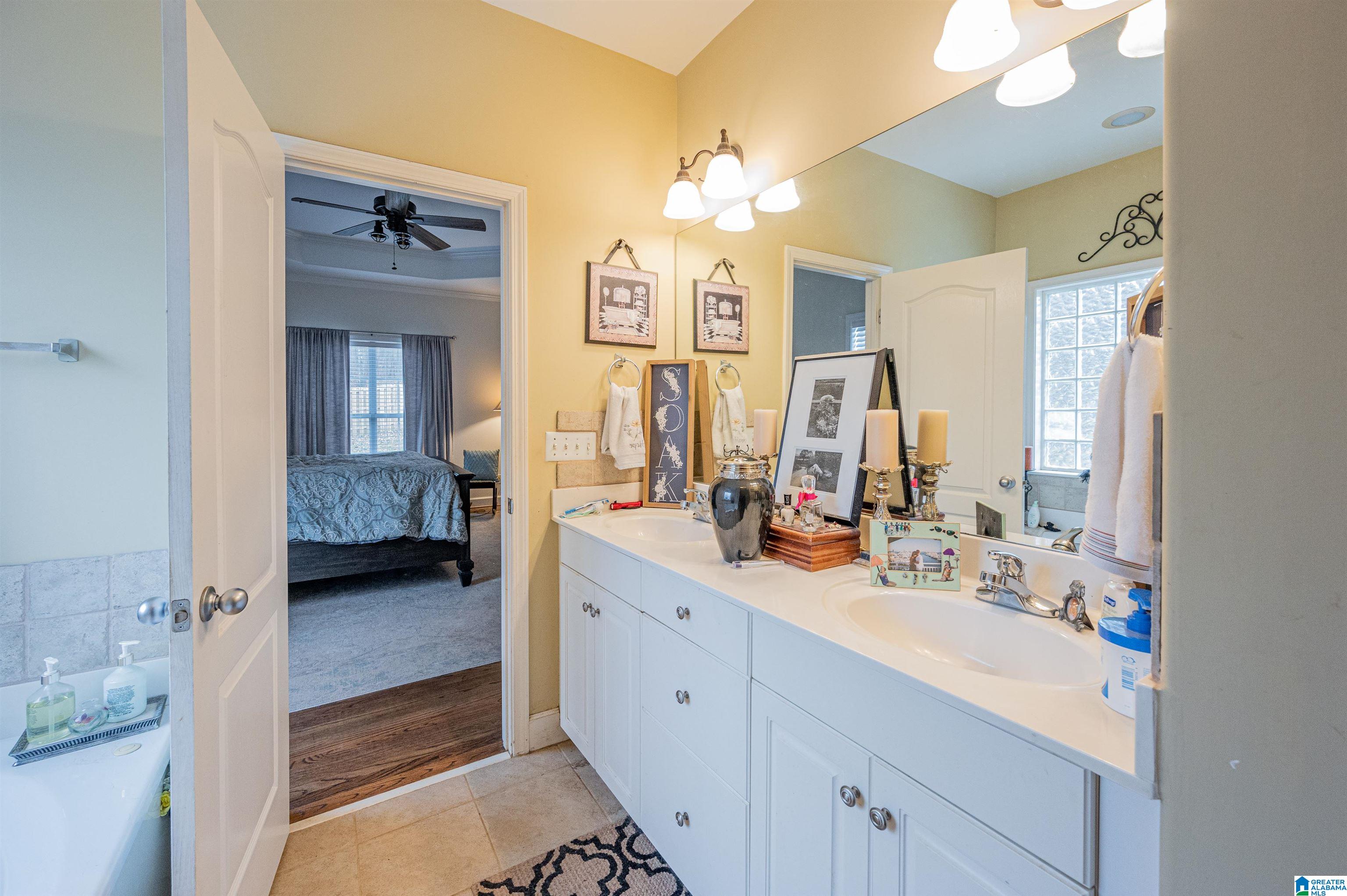436 Sunset Lake Circle Chelsea, AL 35043 - Photo 19 of 38