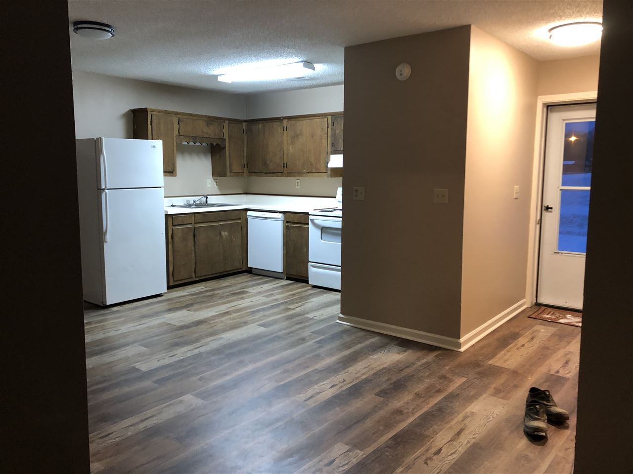 442 Washington Street, Unit A & B Ripley, TN 38063 - Photo 4 of 13 Gallery Image 4
