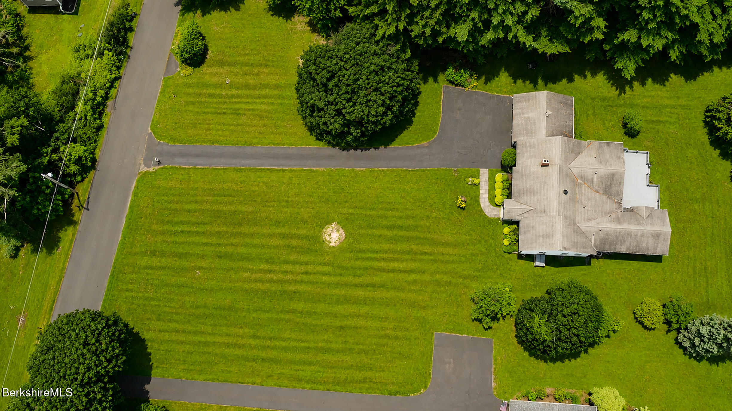 205 Golden Hill Road Lee, MA 01238 - Photo 9 of 37 Drone