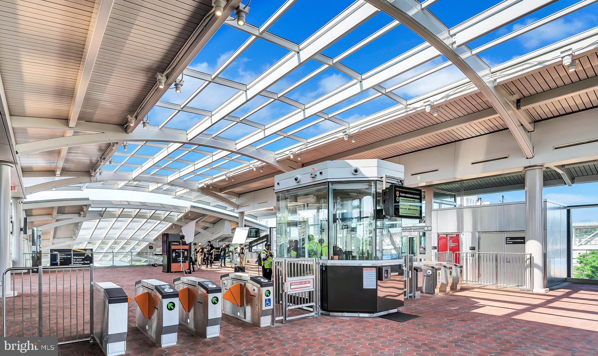 1820 Carpenter Road Alexandria, VA 22314 - Photo 54 of 80 a view of a storage room with a lot of stuff