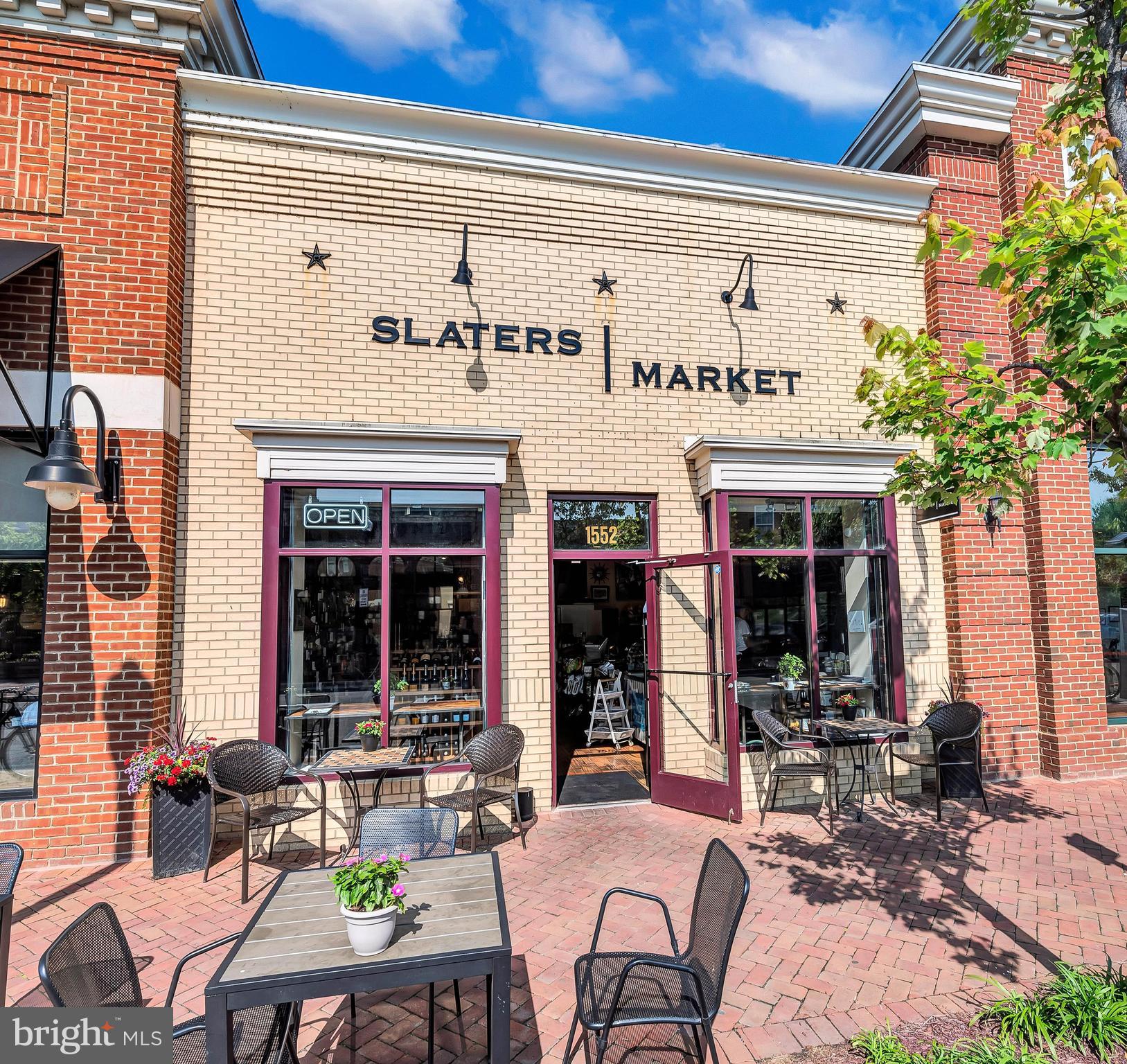 1820 Carpenter Road Alexandria, VA 22314 - Photo 57 of 80 Slaters Market