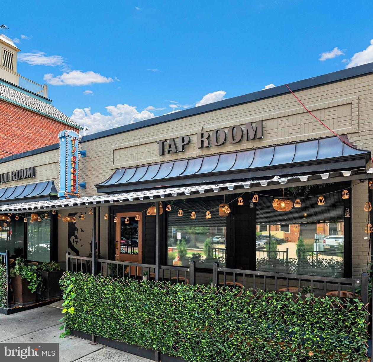 1820 Carpenter Road Alexandria, VA 22314 - Photo 64 of 80 Tap Room