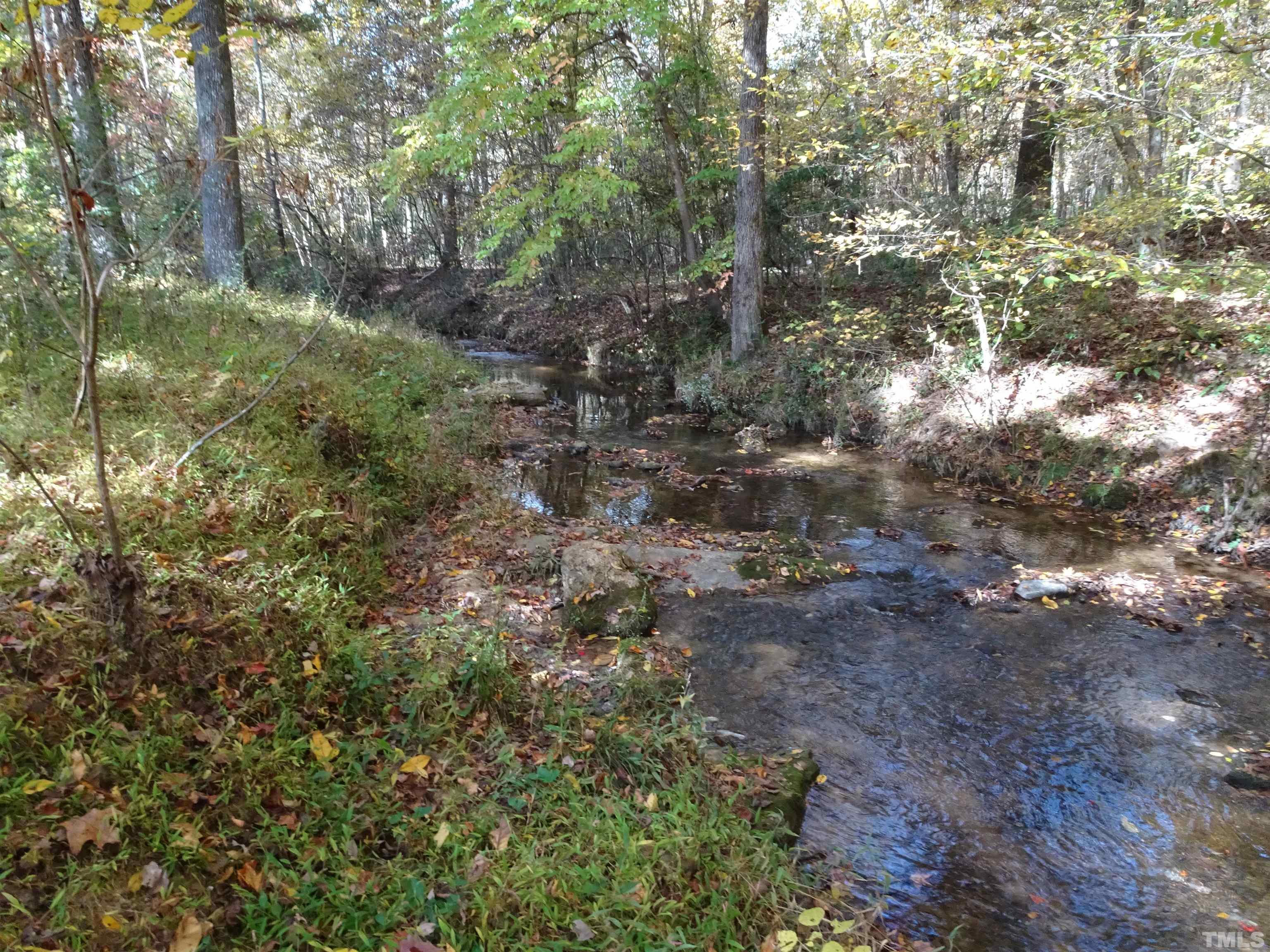 489 Daniel Harris Road Henderson, NC 27537 - Photo 54 of 56 This one shows the water