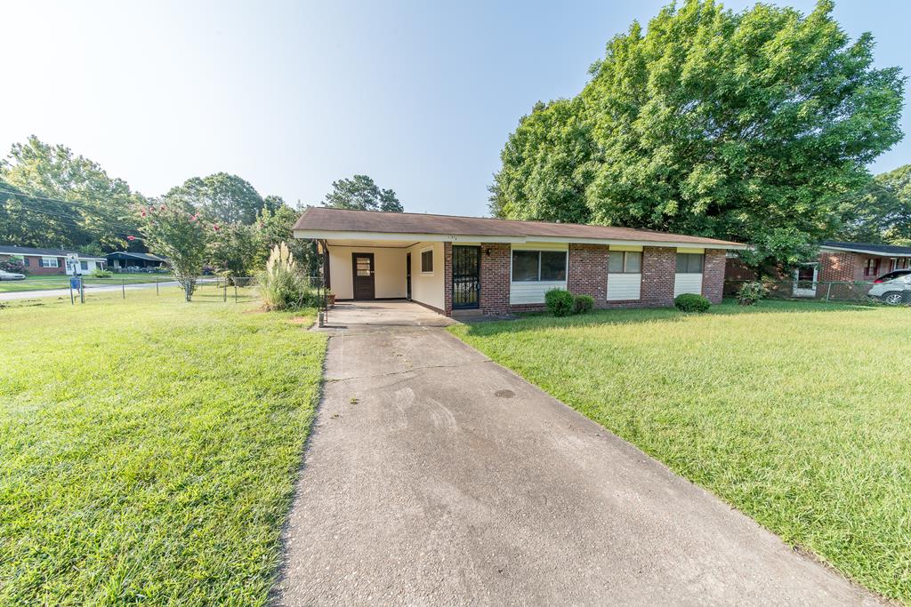 1046 Brighton Road Columbus, GA 31906 - Photo 1 of 31 Main View
