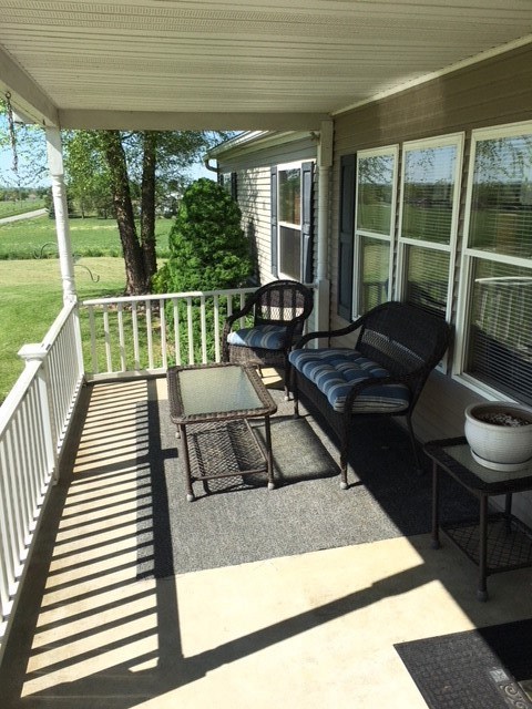 9150 South Voyles Road Pekin, IN 47165 - Photo 2 of 36 Gallery Image 2