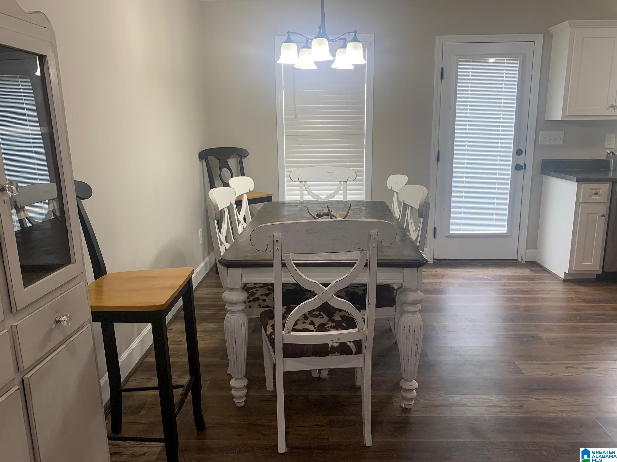 1101 Warrior Road Ohatchee, AL 36271 - Photo 12 of 23