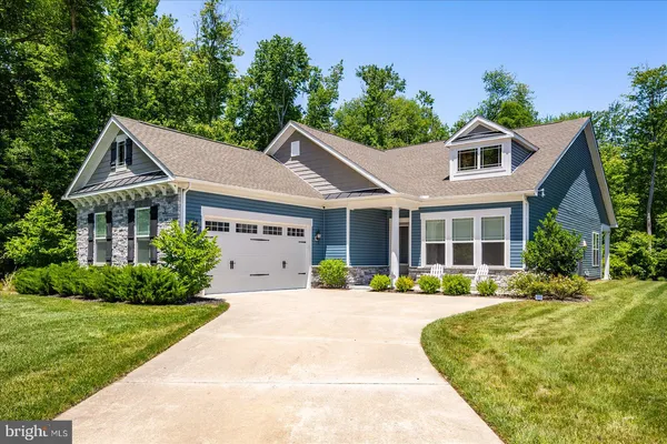 $899,000 | 25 Murrells Court, Ocean View, DE 19970
