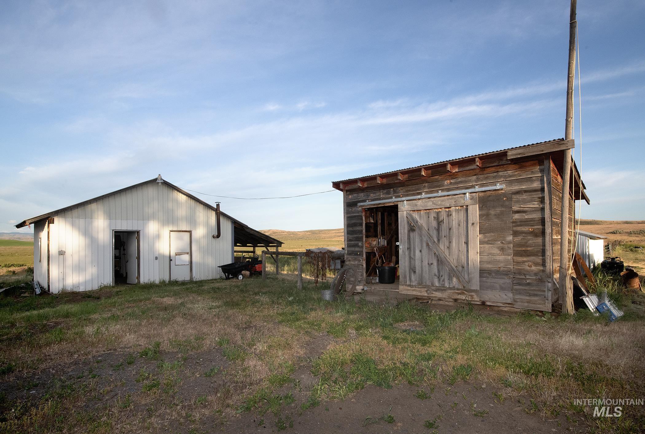 3115 Farm To Market Road Midvale, ID 83645 - Photo 28 of 40