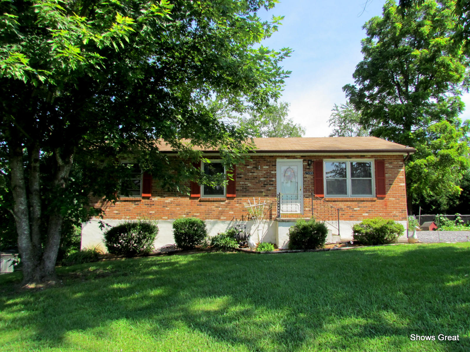 2599 Timber Ridge Buchanan, VA 24066 - Photo 1 of 57 IMG_0498