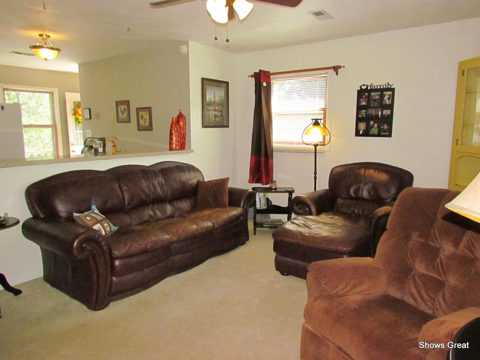 2599 Timber Ridge Buchanan, VA 24066 - Photo 3 of 57 IMG_0511