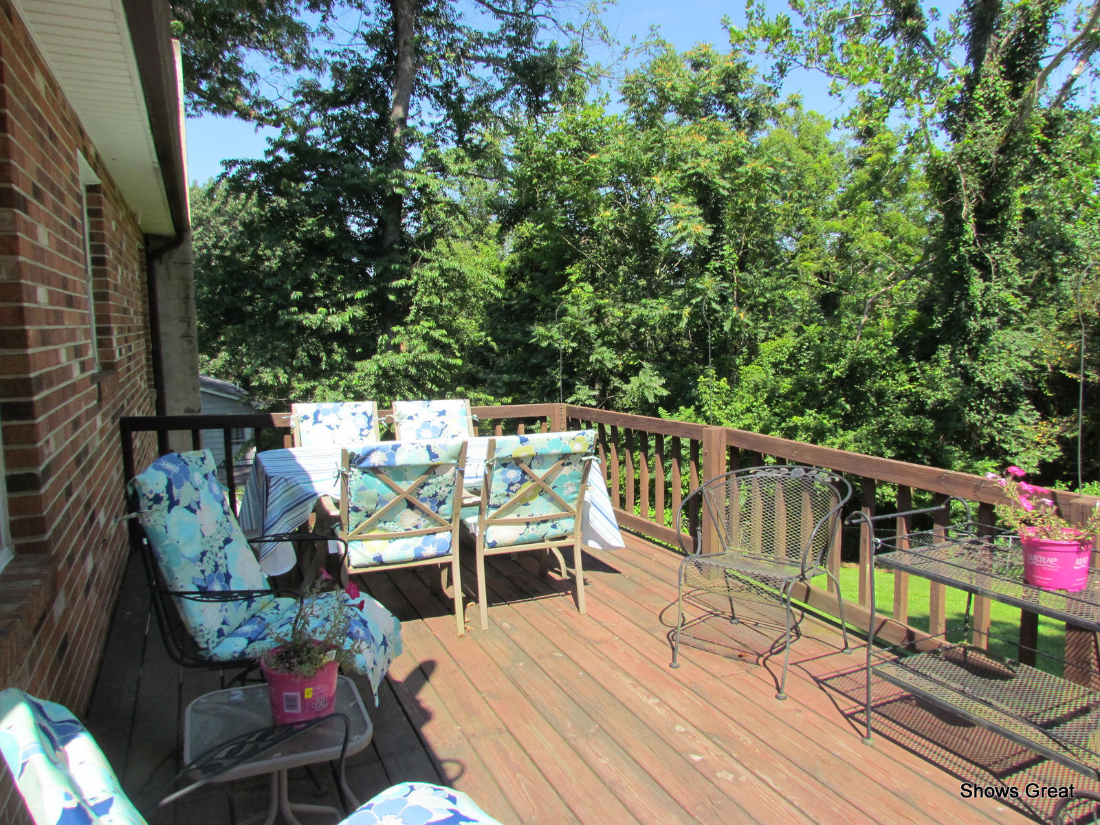 2599 Timber Ridge Buchanan, VA 24066 - Photo 22 of 57 IMG_0505