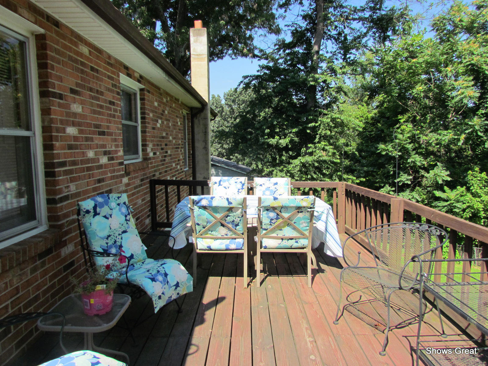 2599 Timber Ridge Buchanan, VA 24066 - Photo 23 of 57 IMG_0506