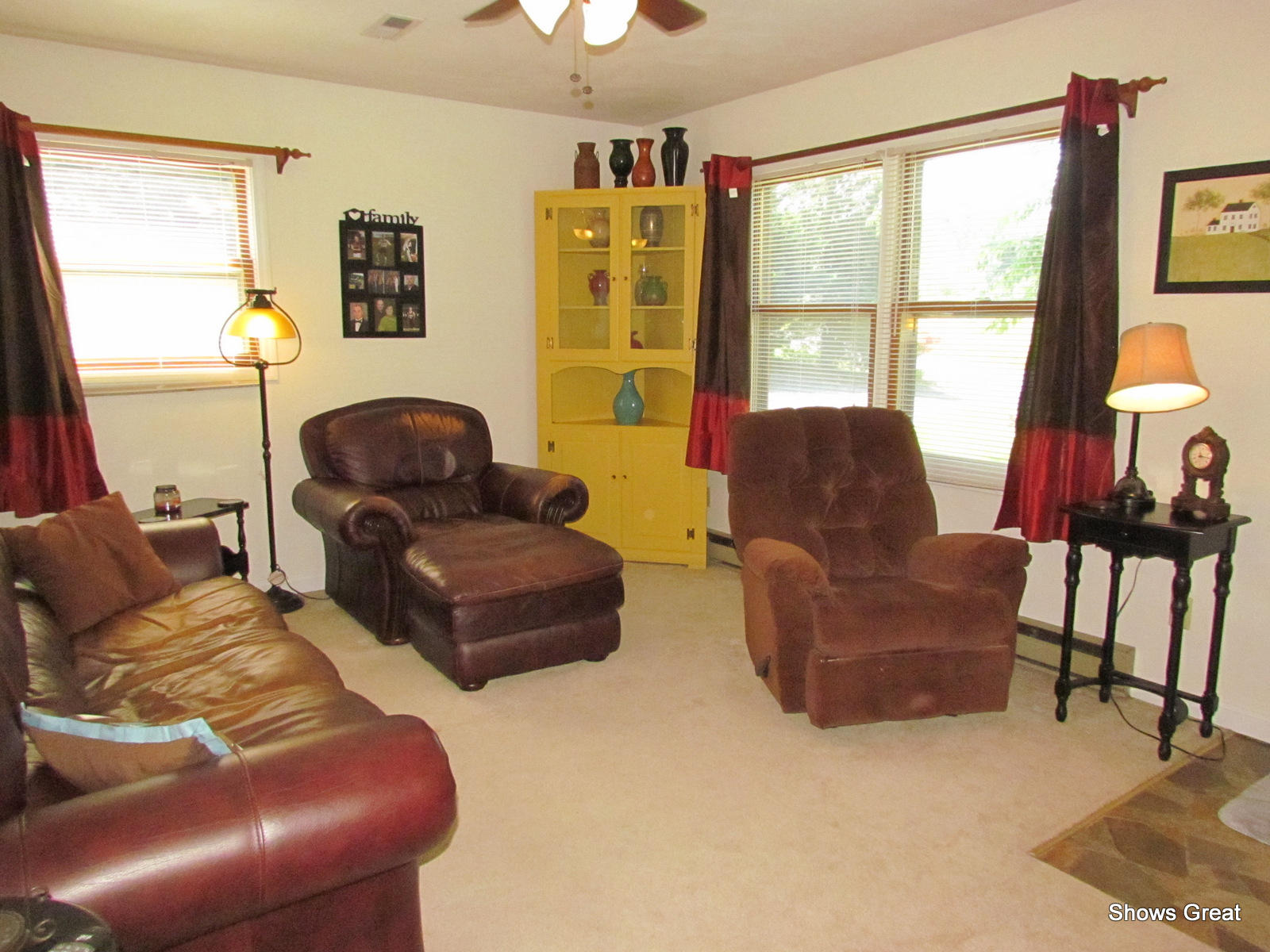 2599 Timber Ridge Buchanan, VA 24066 - Photo 4 of 57 IMG_0514