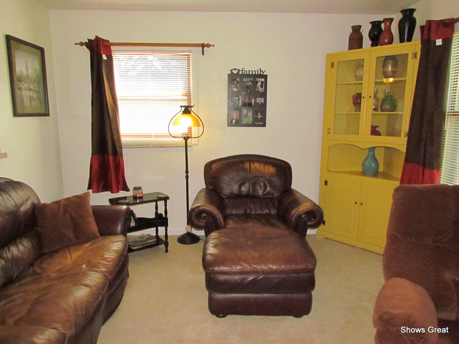 2599 Timber Ridge Buchanan, VA 24066 - Photo 5 of 57 IMG_0515
