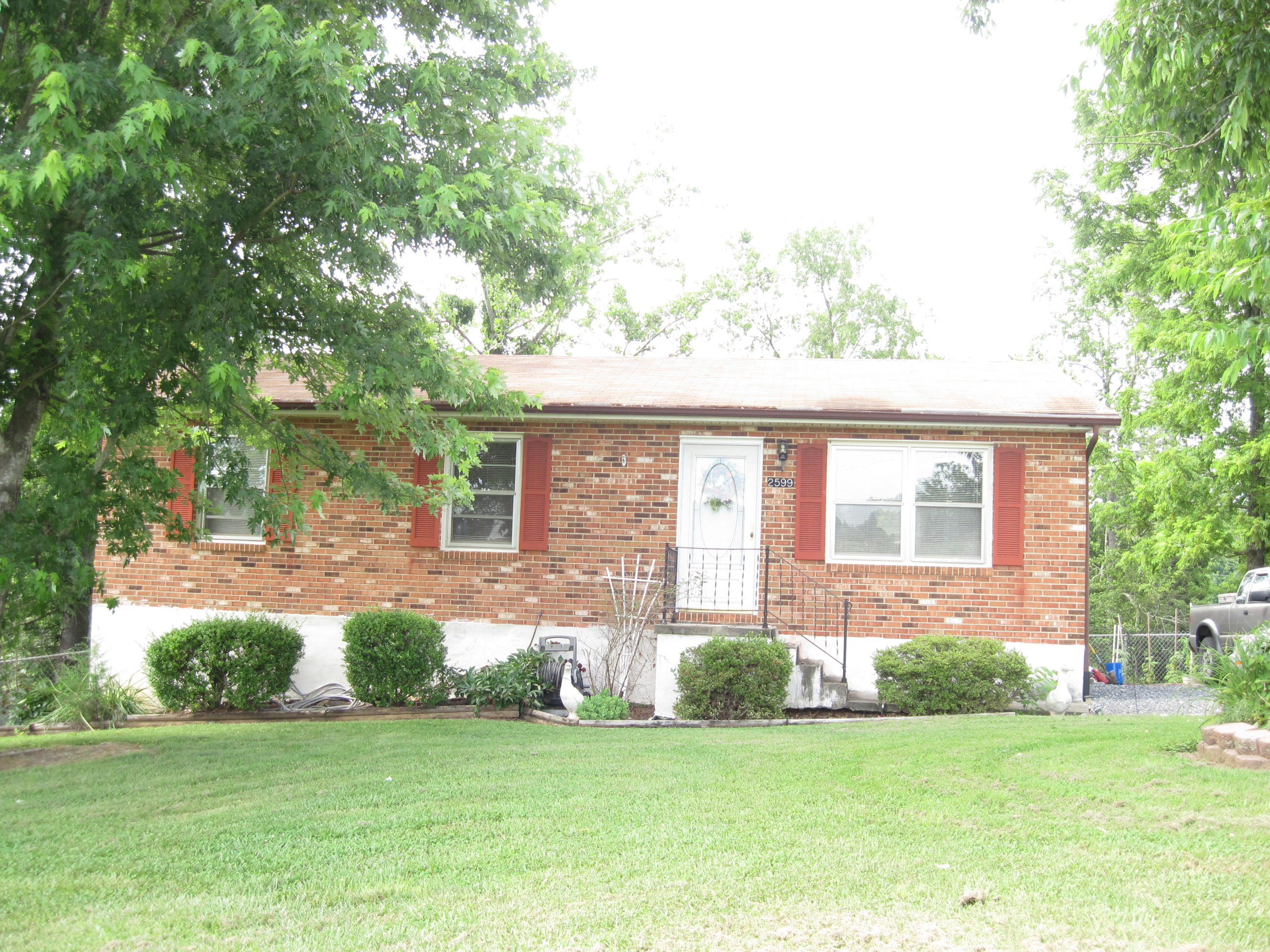 2599 Timber Ridge Buchanan, VA 24066 - Photo 48 of 57 026