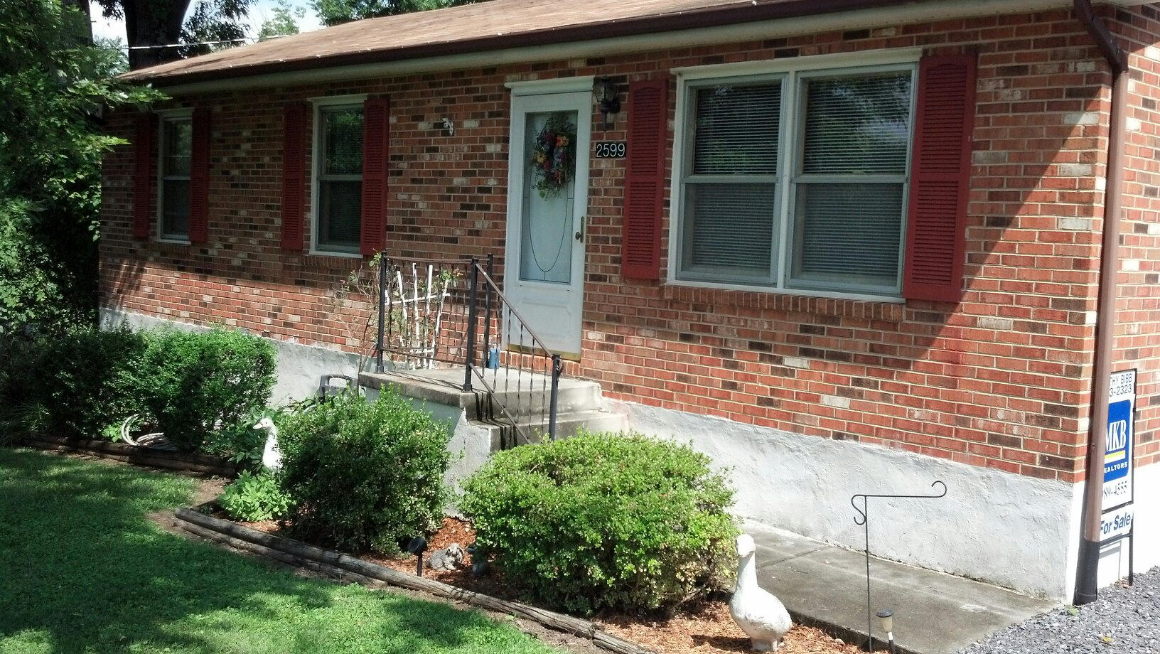 2599 Timber Ridge Buchanan, VA 24066 - Photo 49 of 57 flint10