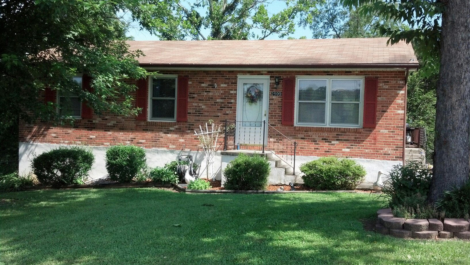2599 Timber Ridge Buchanan, VA 24066 - Photo 50 of 57 flint14