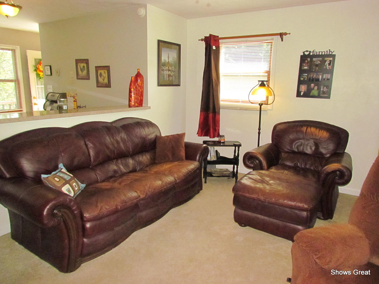 2599 Timber Ridge Buchanan, VA 24066 - Photo 6 of 57 IMG_0516