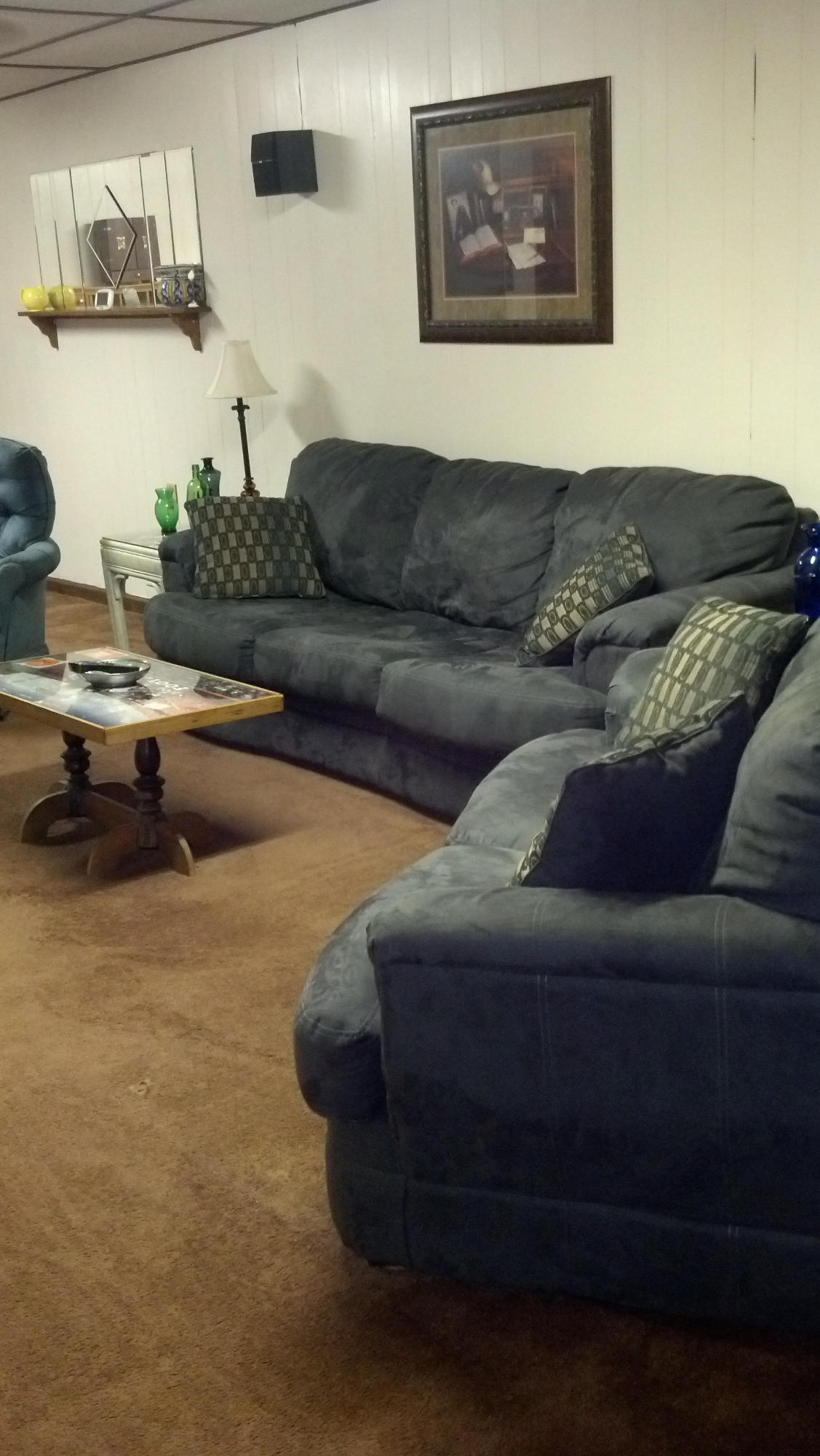 2599 Timber Ridge Buchanan, VA 24066 - Photo 53 of 57 flint19