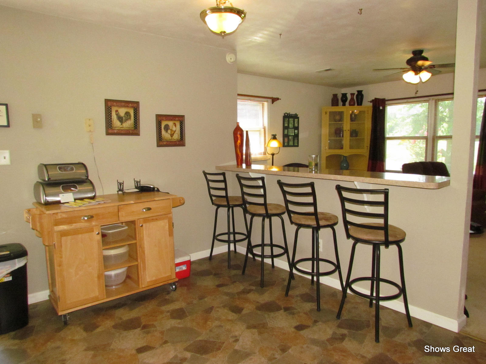 2599 Timber Ridge Buchanan, VA 24066 - Photo 10 of 57 IMG_0522
