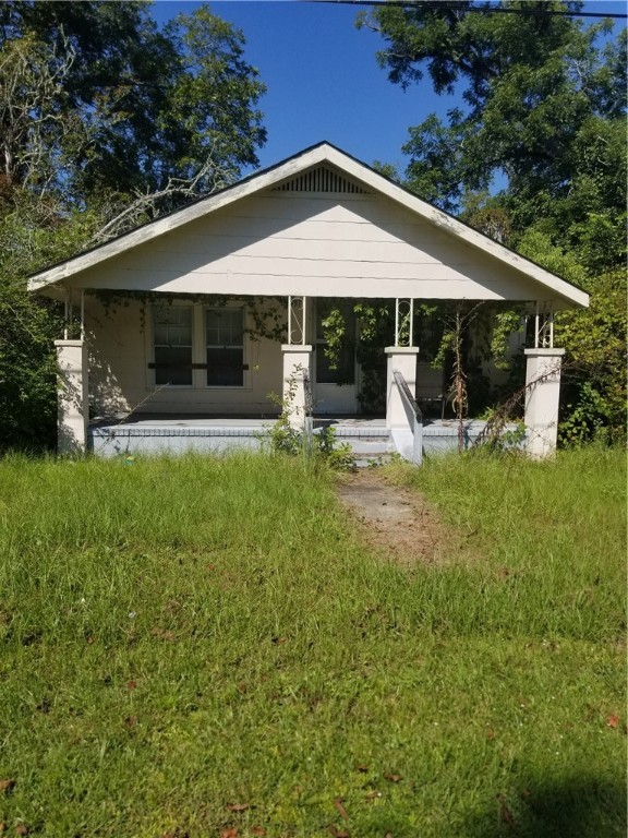 862 Watson Street Blackshear, GA 31516 - Photo 1 of 4
