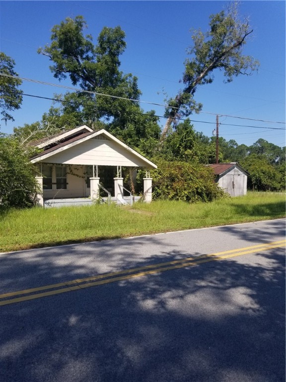 862 Watson Street Blackshear, GA 31516 - Photo 2 of 4