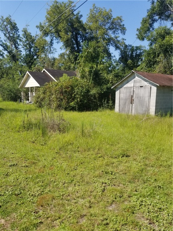 862 Watson Street Blackshear, GA 31516 - Photo 3 of 4