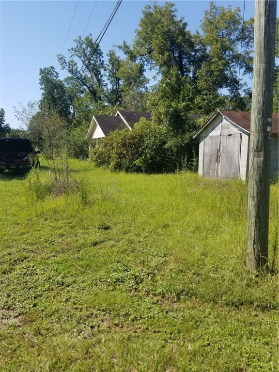 862 Watson Street Blackshear, GA 31516 - Photo 4 of 4