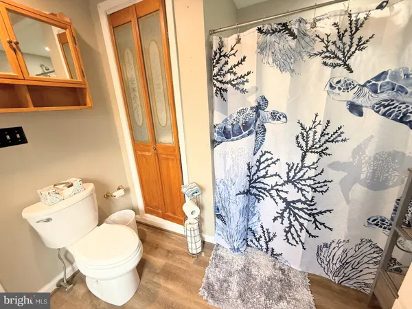 a view of a living room with furniture and a fireplace