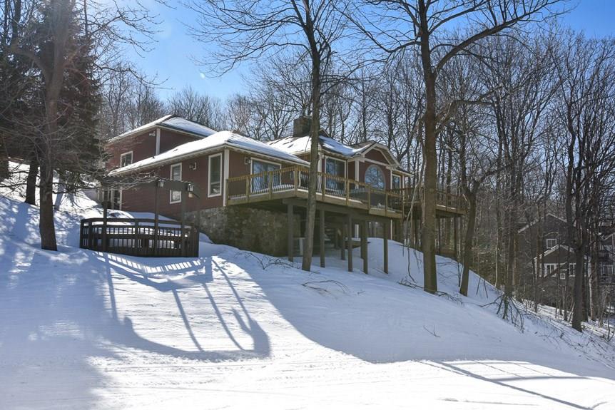 196 Ridgeview Drive Hidden Valley, PA 15502 - Photo 20 of 25 Gallery Image 20