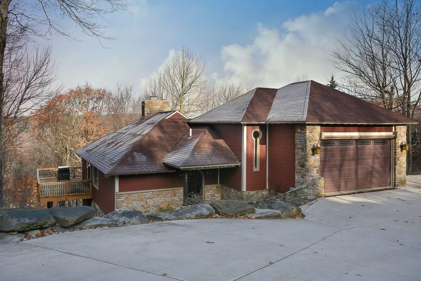 196 Ridgeview Drive Hidden Valley, PA 15502 - Photo 21 of 25 Gallery Image 21