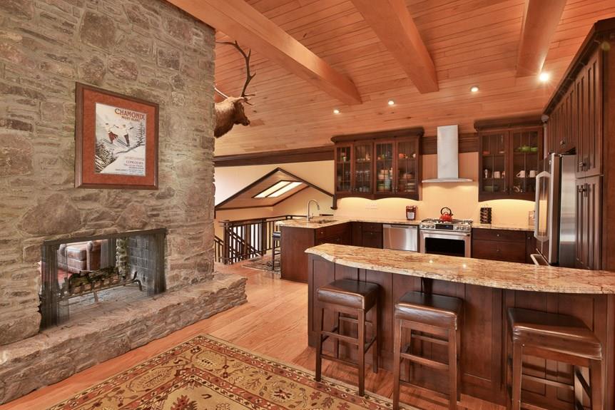 196 Ridgeview Drive Hidden Valley, PA 15502 - Photo 8 of 25 Gallery Image 8