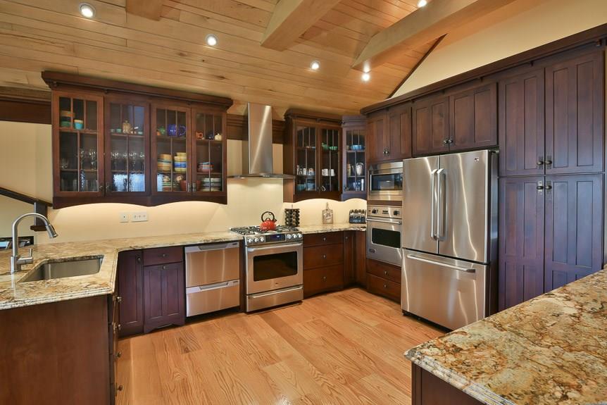 196 Ridgeview Drive Hidden Valley, PA 15502 - Photo 9 of 25 Gallery Image 9