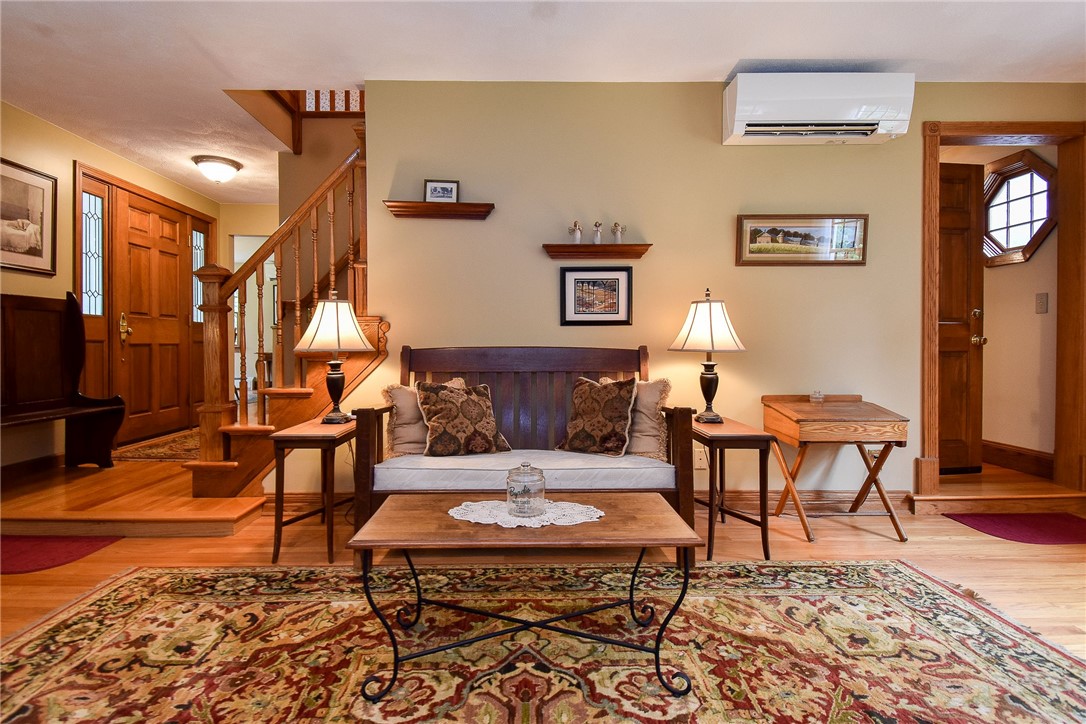 405 Lapham Farm Road Burrillville, RI 02859 - Photo 12 of 50 Living room