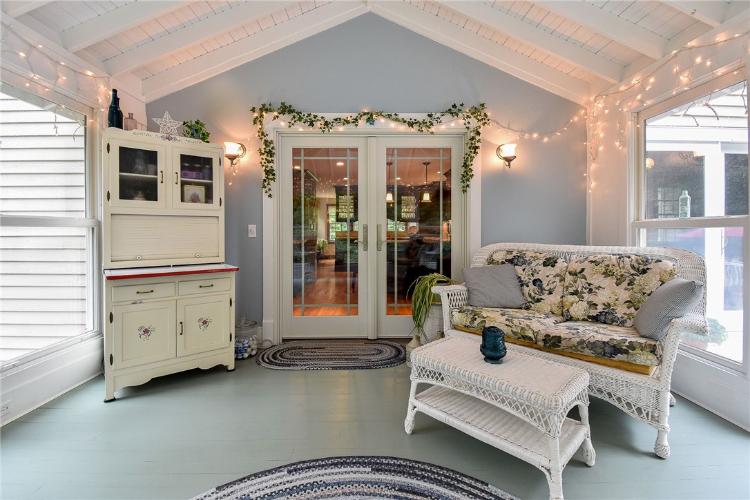 405 Lapham Farm Road Burrillville, RI 02859 - Photo 19 of 50 Sunroom / 3-season room