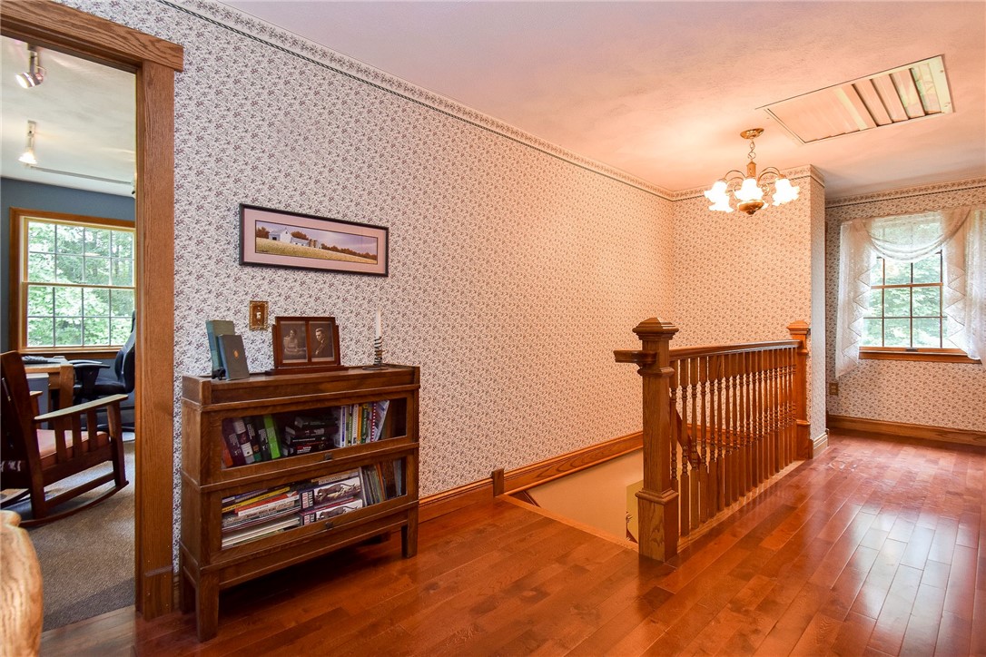 405 Lapham Farm Road Burrillville, RI 02859 - Photo 21 of 50 2nd floor landing