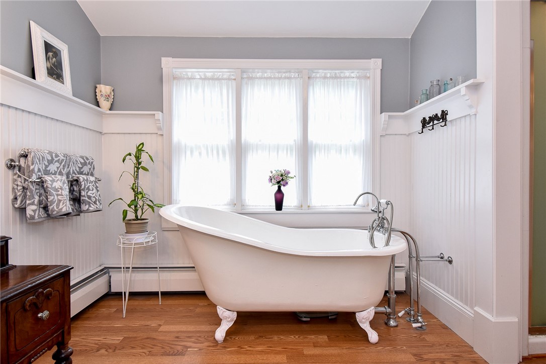 405 Lapham Farm Road Burrillville, RI 02859 - Photo 25 of 50 Primary bathroom
