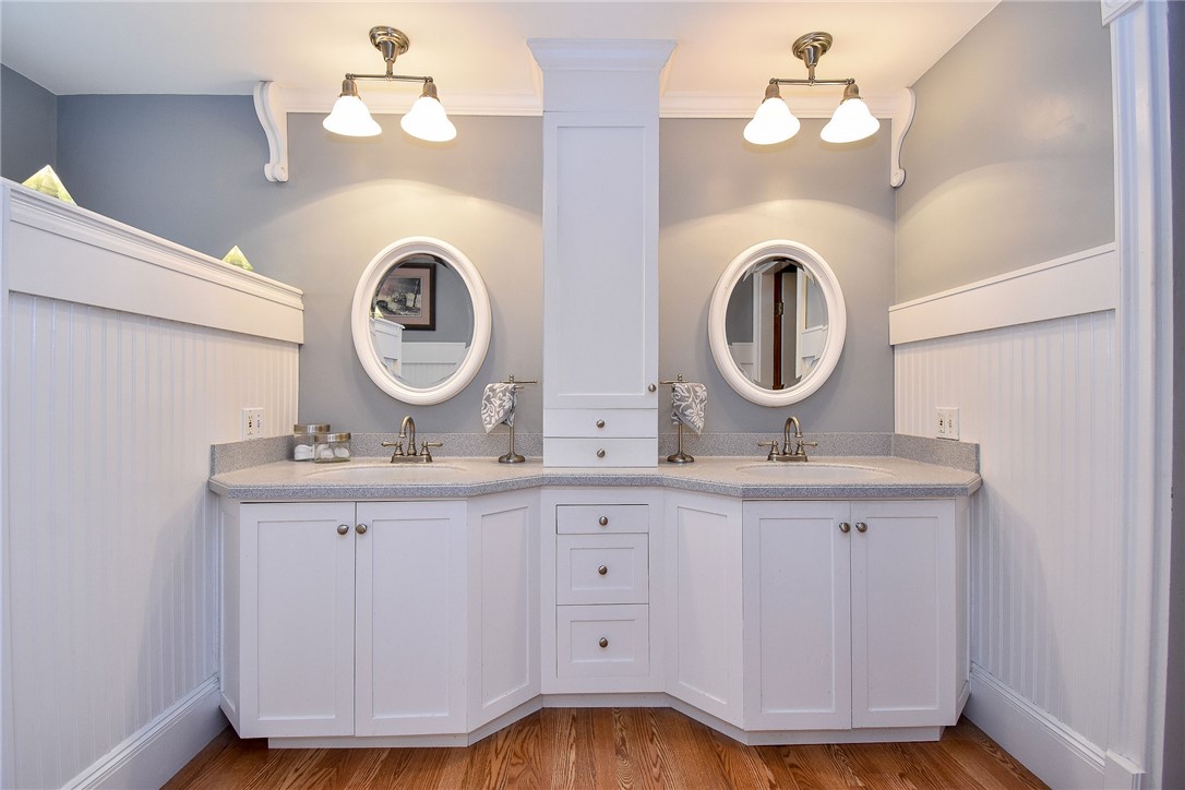 405 Lapham Farm Road Burrillville, RI 02859 - Photo 27 of 50 Primary bathroom