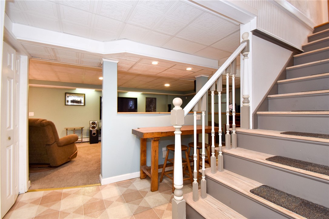 405 Lapham Farm Road Burrillville, RI 02859 - Photo 34 of 50 Lower level