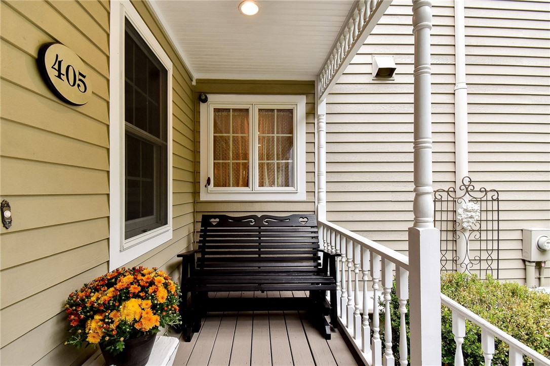 405 Lapham Farm Road Burrillville, RI 02859 - Photo 3 of 50 Front porch