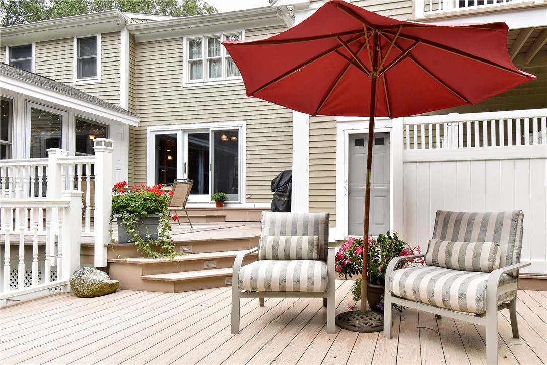 405 Lapham Farm Road Burrillville, RI 02859 - Photo 41 of 50 Deck