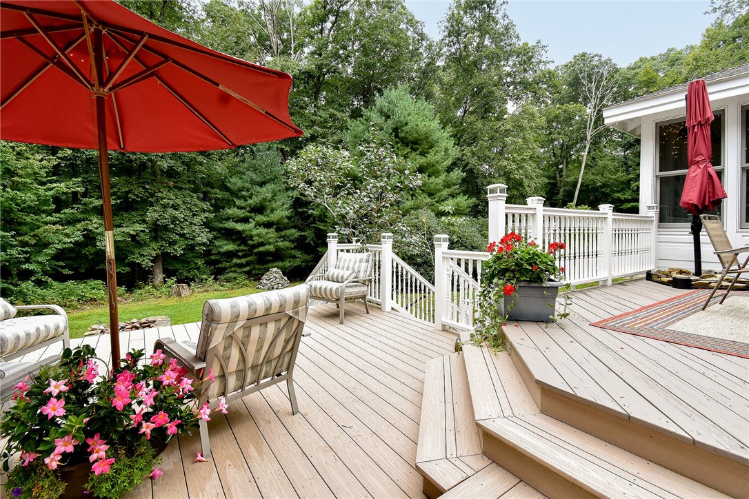 405 Lapham Farm Road Burrillville, RI 02859 - Photo 42 of 50 Deck