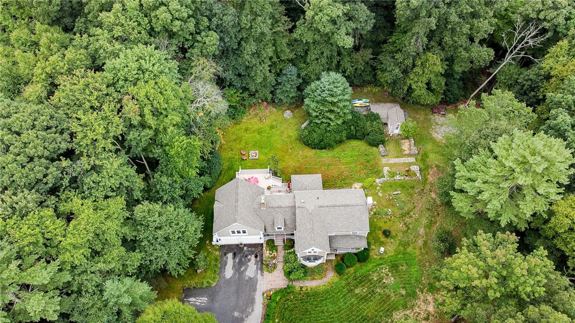 405 Lapham Farm Road Burrillville, RI 02859 - Photo 46 of 50 Welcome home!