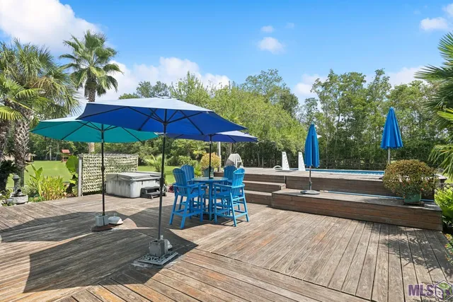 $525,000 | 10037 Ginger Pl Drive, Baton Rouge, LA 70817