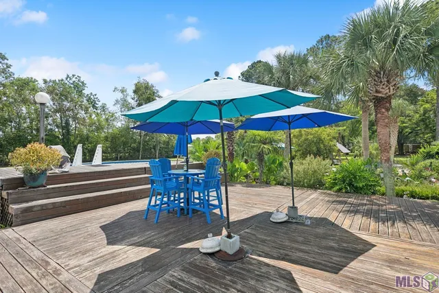 $525,000 | 10037 Ginger Pl Drive, Baton Rouge, LA 70817