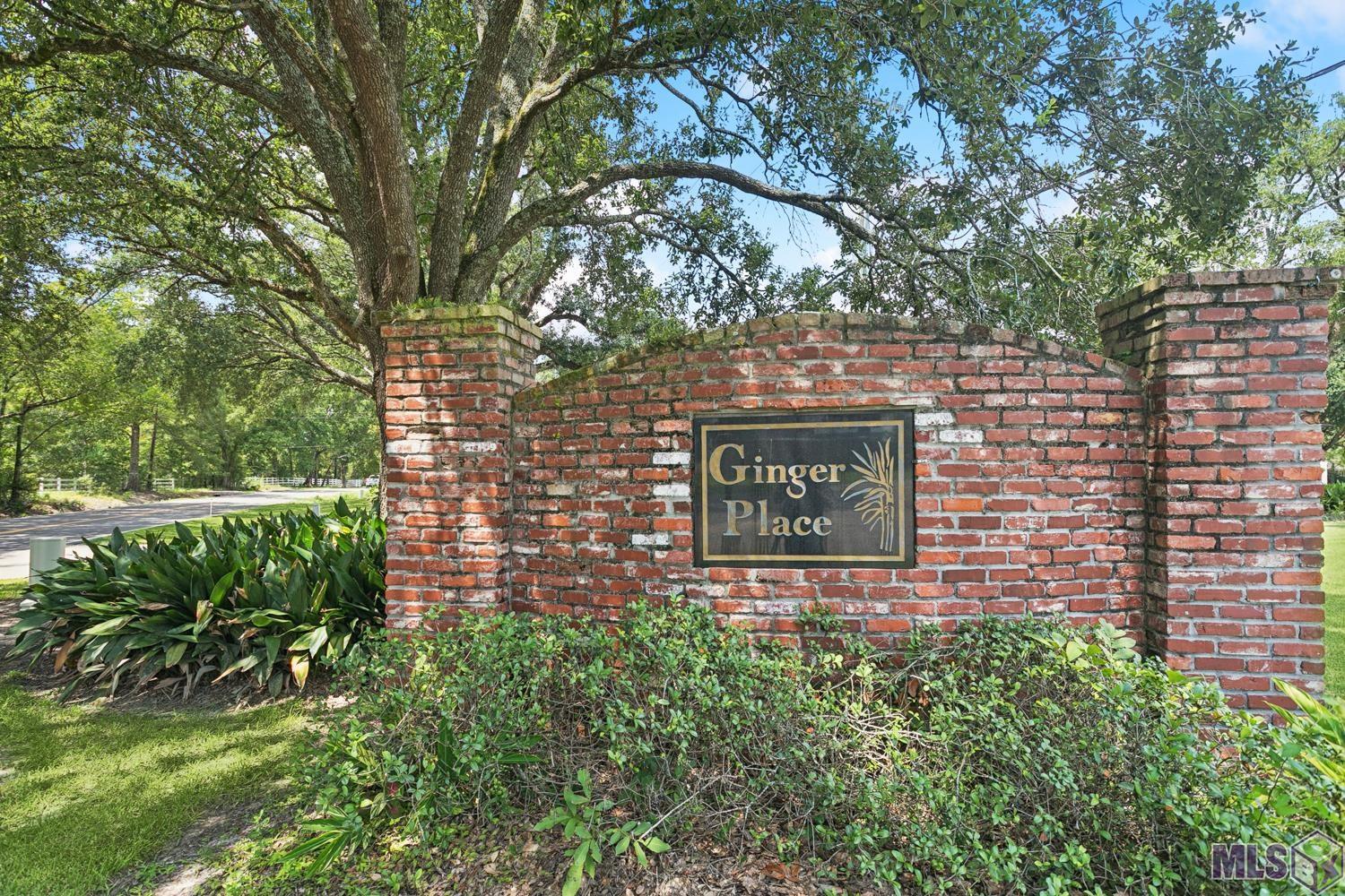 10037 Ginger Pl Drive Baton Rouge, LA 70817 - Photo 23 of 23